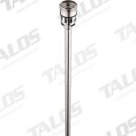 S Type Extractor Tube beer spear