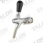 beer tap Brass(body,Lever) beer faucet 1012611-20