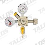 Double Gauge Beer Regulator 1073101