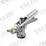 D Type Keg Taps Couplers 1022301-