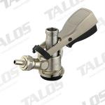 D Type Keg Couplers-