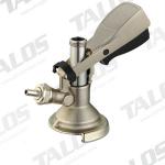 M Type keg coupler-