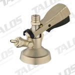 G Type keg coupler-