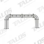 6 Faucets Beer Towers 1046603-00-