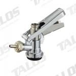 D Type Keg Couplers 1022201-