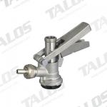 D Type Keg Couplers 1022203-