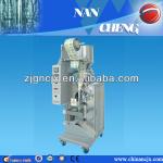 Sachet water filling machine