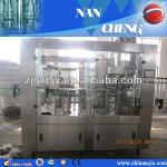 automatic mineral water plant-