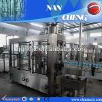 drink water processing machine-