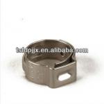 133 Stainless steel hose clamp hoops