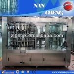 Negative pressure Red wine filling machine