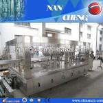 automatic bottled water factory-