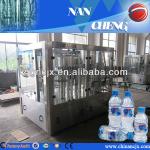 8-8-3 water filling machne-