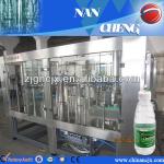 water bottling machine / line/equipment