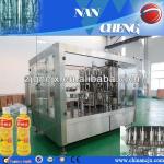 3-in-1 automatic fruit juice production line