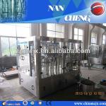 automatic mineral water machine