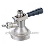 Flat M Type Dispense Head