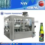 carbonated drinks making machine