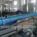Automatic pure water making equipment