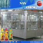 juice/hot/tea filling machine