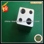 precission customized CNC milling machined part