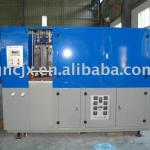 full-automatic pet bottle stretch blowing molding machine