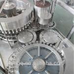 Automatic Small Bottle Water Filling Machine Systems