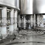 Automatic Purfied Water Filling Machine Manufacturing Company