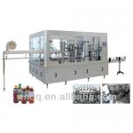 Full Automatic Water Filling Equipment-