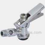 Well S Type Dispense Head(SS Handle)