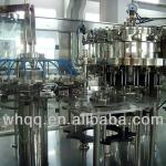 Non-Carbonated Water Filling Machine-