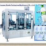 Water Filling Machine/Capping Machine-