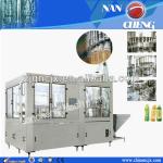 3-in-1 automatic juice filling machine-