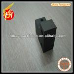 precission customized CNC precision plastic processing machinery parts