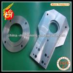 precission customized CNC steel processing machinery parts