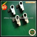 precission customized CNC part of ship machines