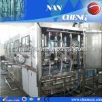 automatic Barrel Filling Machine