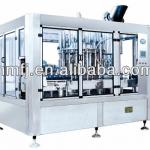 small bottled soft drinks and beverage packing machinery