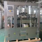 BGF series beer keg filling machine