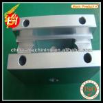 precission customized CNC low volume cnc machined parts-