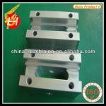 precission customized CNC cnc automatic lathe machined part-