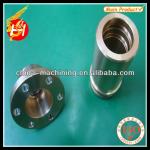 precission customized CNC mechanica product prototype supplier-