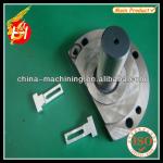 precission customized CNC precision machined metal parts-