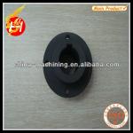 precission customized CNC construction machinery spare parts-