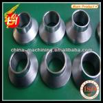 precission customized CNC high precision machined part