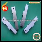 precission customized CNC washing machine spare parts