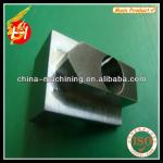 precission customized CNC carbon steel machined part