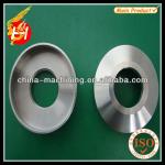 precission customized CNC central machinery parts