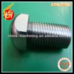 precission customized CNC steel machined parts