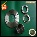 precission customized CNC machined steel parts